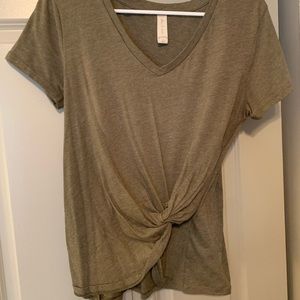 Altar’d State T-shirt